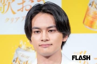北村匠海　音楽番組出演で一部視聴者が“白髪まじりヘア”に注目、共演者も指摘する“落ち着いた”素顔