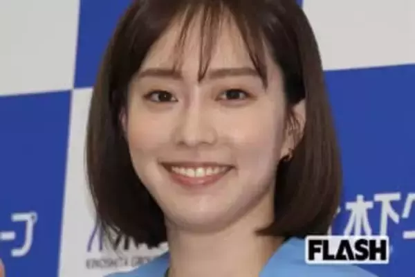 石川佳純の五輪キャスター「一人勝ち」に待ったをかける“バス旅女王”小ネタ満載の解説好評、スケート界の“増田明美”に