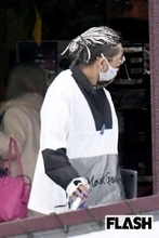 田中聖、出所後「初ラップ」動画で “両腕ゴリゴリ” タトゥーの衝撃…実家には “不在” も「グッチコーデ」の余裕ぶり