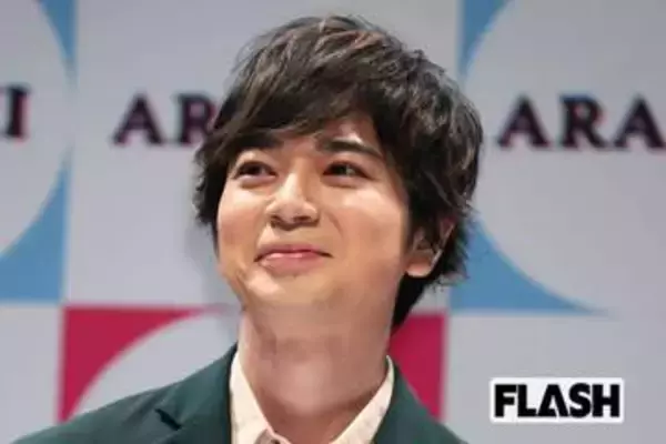嵐　「3500円ぬいぐるみ」発売も松本潤だけ“なし”の衝撃「嫌な理由があるのかな」一部ファンが困惑