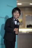 「加藤清史郎、「お酒で顔真っ赤っか」阪神ユニ姿披露で「隣にいても気づかない」驚きの声…連ドラ連続主演で俳優としても勢い」の画像1
