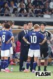 「【アイスランドに辛勝】伊東も遠藤も “らしさ” 見せずゆるゆる…「低調スタート」がもたらす “意外な効果” 指摘する声も」の画像1