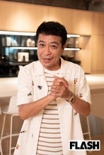中山秀征、『シューイチ』途中退席で「W杯現地観戦」に一部視聴者から疑問…巨人ファン公言で問われる“サッカー愛”