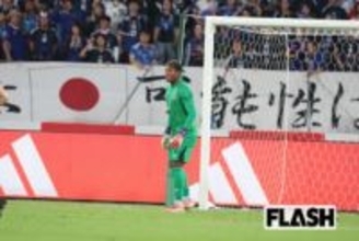 サッカー日本代表、期待された“GK王国”化に黄信号…鈴木彩艶は骨折、注目される日独ハーフ“ブレーメン守護神”の選択