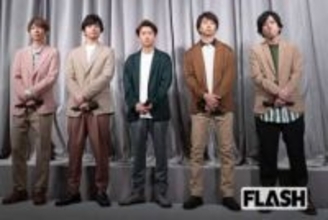 嵐、ラストツアー終了後の「5人の証」存続の行方は…「株式会社嵐」社長の “アカウント削除” で注視される今後