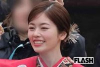 小芝風花に“ブランチ俳優”と「同棲＆結婚目前」報道で注目集めた7年前の「肩寄せ合い」共演ショット