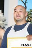 「くまだまさし「家族で乾～杯」妻の快気祝いにファン祝福…月収7000円で結婚して以来の愛妻家ぶり」の画像1