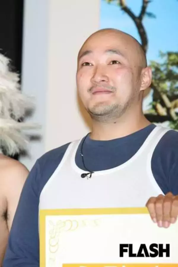くまだまさし「家族で乾～杯」妻の快気祝いにファン祝福…月収7000円で結婚して以来の愛妻家ぶり
