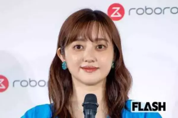 菊地亜美、マレーシア移住発表も「家建てたばかりじゃ」広がる衝撃…豪邸は「半分ローン」「700万円オーバー」赤裸々事情公開も