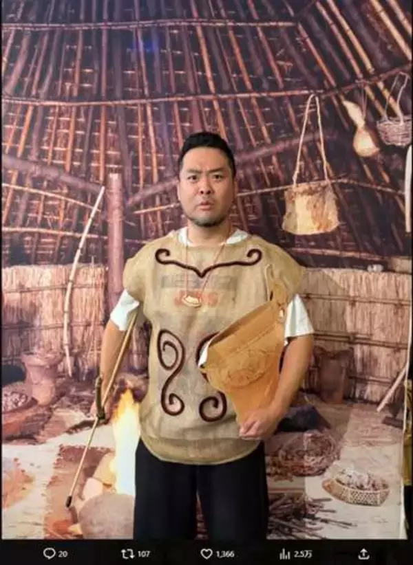落合福嗣、父・博満から「両津を演じるのか？」情報解禁前の質問に「守れない奴はクビにした」監督時代の“言論統制”思い出す声