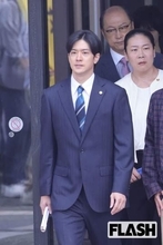 中島裕翔『つぶれない店』出演でみせた “ふっくらビジュ” に騒然…アイドル卒業＆結婚で漂う貫禄