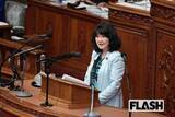 「片山さつき財務相、「片山早苗」言い間違えに「最強の名前」浮かれる投稿も「最凶では？」疑問の声」の画像1