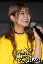 矢口真里、ばっさりイメチェン姿も“重加工”に「誰かわからん」やまぬツッコミ…過去に“謝罪”で進むネタ化