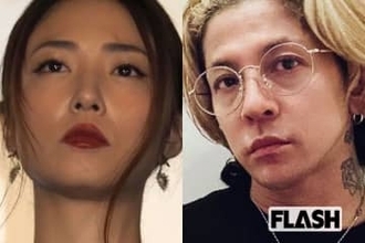 降谷建志、元妻・MEGUMIの熱愛報道で“不倫スキャンダル”再燃　夫婦で住んだ家に「ベッド運び入れ」で相手女性と“新生活”準備も