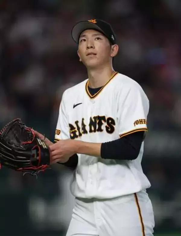 巨人「Wエース」不調で阪神追撃どころか「Bクラス」転落も…セットアッパー・大勢も本調子から遠く “投壊” の可能性