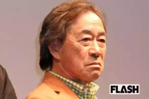高校生に「おい、そこの小太り」武田鉄矢、バラエティ番組での発言が波紋…収録放送でもやはり指摘された“時代錯誤感”