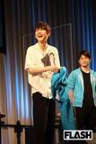 「「我々の気持ちまで掬い上げてくれるとは」梶裕貴も驚嘆…『銀河の一票』“タイムリー過ぎるテーマ”に驚きの声」の画像1