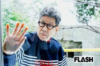 世界的アーティスト、90歳目前の救急搬送で「生きていることがメンドー臭く」弱気発言に相次ぐ心配「5感全滅」告白も