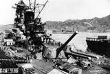 「「沖縄にのし上げて主砲を撃ちまくれ」戦艦大和の「海上特攻」はこうして決まった…決裂に終わった「最後の会談」を再現」の画像1