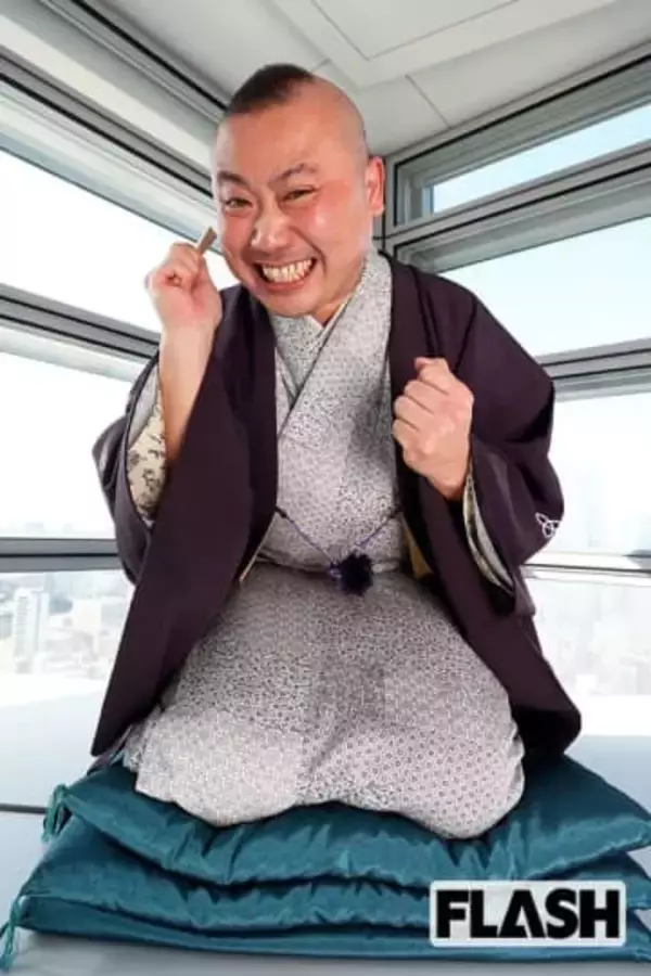 【『笑点』に変革の波？】演芸コーナーに、いつもここから、コウメ太夫、スギちゃんら『エンタ芸人』続々登場