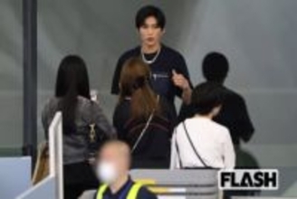 目黒蓮がSnow Manを“一時離脱”背景に見える事務所の変化…識者が読み解く「長期的なグループの成長」戦略