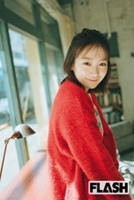 櫻坂46・小島凪紗、四期生加入で感じた「先輩としての責任感」