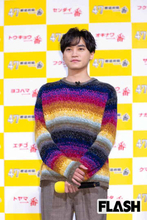 「ただの独り言」Kis-My-Ft2 二階堂高嗣 　舞祭組12周年の報告に「中居君への感謝」ファン指摘