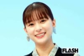 芳根京子　新作ディズニー映画で主人公役に抜擢　アニメ作品への“女優抜擢”に賛否も、確かな実績