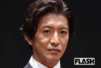 木村拓哉　視聴者間で物議醸したCM出演時の“迎え舌”…石破元首相も注目された“著名人の食べ方”マナー