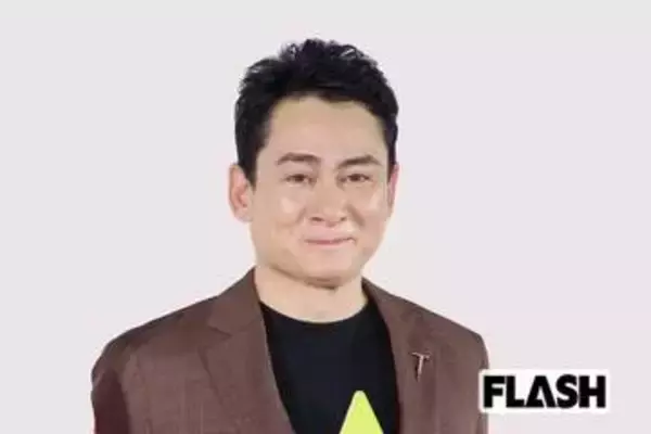 アルピニスト・野口健、閉山期間の富士登山へ「八合目から上は私有地」私見めぐりSNSで賛否入り乱れる事態に