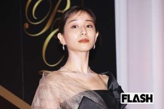 「10cm超ヒール」物議の田中みな実、7月には “薬指の指輪” 投稿で亀梨ファンが悲鳴…意外と甘い “炎上対策” で先行きに不安