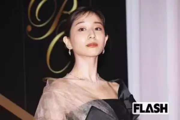 「10cm超ヒール」物議の田中みな実、7月には “薬指の指輪” 投稿で亀梨ファンが悲鳴…意外と甘い “炎上対策” で先行きに不安