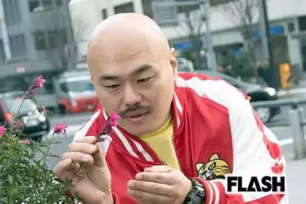 クロちゃん、長州小力への「愛のエール」で好感度上昇の危機！…“商売上がったり“ を防ぐ「クズ発言集」