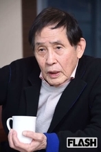 萩本欽一『欽ドン！』共演女優との2ショットにファン歓喜！根強い“引退説”はねのけ新番組スタートのパワフルぶり