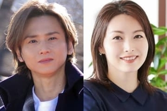 【堂本光一と交際報道】佐藤めぐみ　ヘアメイクアーティストのSNSに登場…事務所退所から4カ月の美しすぎる見納めショット