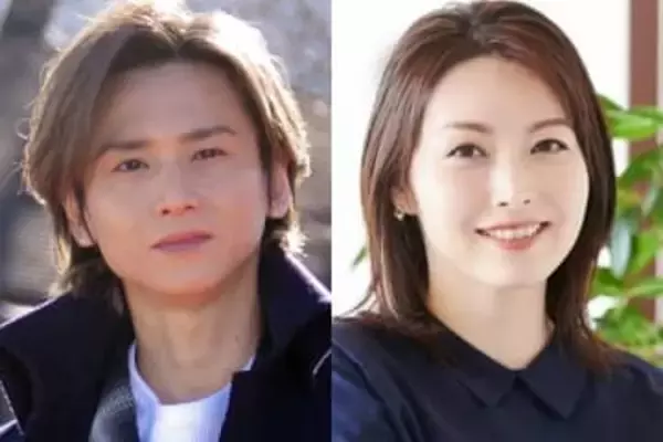 【堂本光一と交際報道】佐藤めぐみ　ヘアメイクアーティストのSNSに登場…事務所退所から4カ月の美しすぎる見納めショット