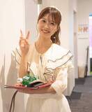 「「32歳、そろそろ婚活」西澤由夏アナが“平均年収2000万超”番組に参戦！「ハイスぺの競り」批判を跳ね返す「知性派」の説得力」の画像1