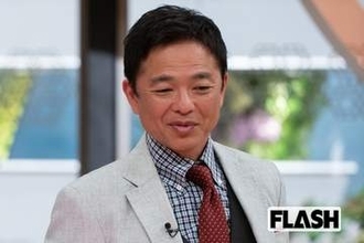 『ひるおび』恵俊彰夏休みで“代役MC”が「快適だわ」好評の皮肉…中継時の“困り癖”なしで視聴者が抱く安心感