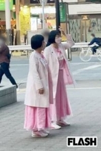 阿佐ヶ谷姉妹、『ばけばけ』のナレーション好評で「紅白出場」に高まる期待…“夫婦デュオ”との共演の可能性