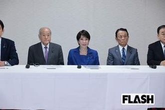 高市首相、沖縄米兵強殺事件で「極めて遺憾」X投稿は速報から6時間後…災害でも指摘された “メッセージの遅さ”