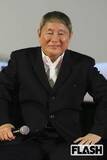 「『世界まる見え』、37歳男性と12歳女性の“児童婚”特集に批判殺到…所ジョージの「結婚すればわかる」にも視聴者反発」の画像1