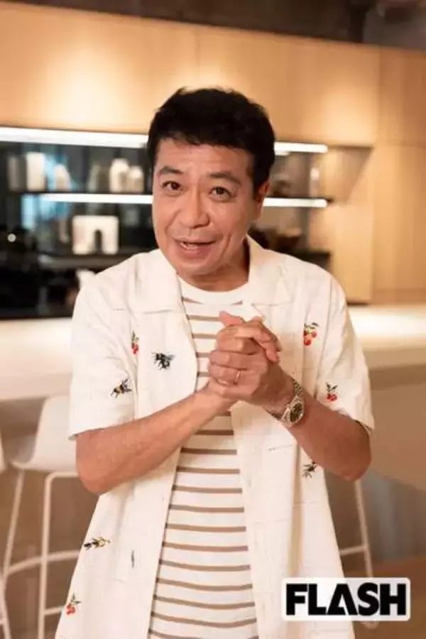 テレビ衰退論に「まだ可能性はある」中山秀征が反論…SNSでは「視聴者が決めること」「面白くないまま」意見さまざま