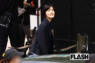 橋本愛「滅入ってしまうことはある」過去インタビューに集まる注目…現在も貫く “ハラスメント騒動” への沈黙