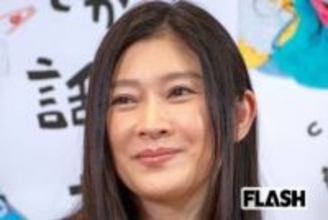 篠原涼子、久々のドラマ単独主演で“色気”に圧倒される視聴者続出…イメージダウン乗り越え“復活”の兆し