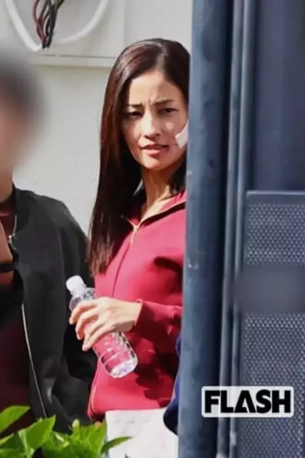 黒木メイサ インスタ投稿で“マナー違反”指摘する声が寄せられたワケ…ギャップを生んだ“クール美女”イメージ