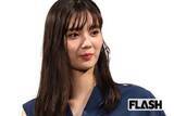 「新川優愛『さんま御殿』で見せた“ふっくら”ビジュ変に視聴者の好感触…イクメンパパの協力で女優業にも復帰」の画像1