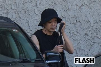 池松壮亮、“秀吉”とは真逆の通勤撮…事務所独立から3年、欠かさぬ“マイルール”とは