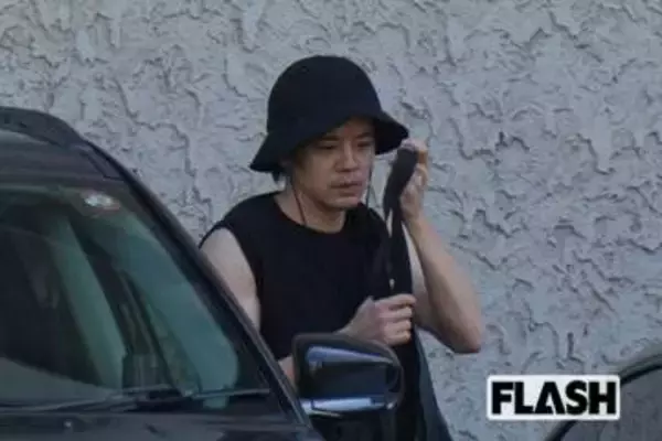 池松壮亮、“秀吉”とは真逆の通勤撮…事務所独立から3年、欠かさぬ“マイルール”とは