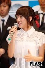 高橋みなみ、『大食い王決定戦』の“キンキン声”MCに不満続出…20年来の“名司会者”との違いも浮き彫り