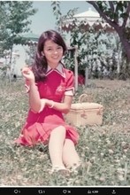 岡田奈々、67歳の近影が「永遠のお姉さん」とファン歓喜…本人が明かした健康の秘密は「1日8000歩」のウォーキング